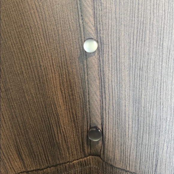 Jella Couture Blue Romper - Picture 4 of 6